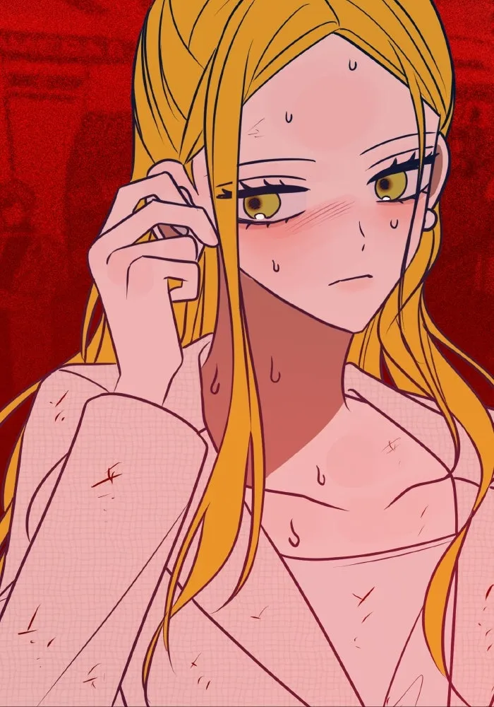 รักนี้ไม่มีรีไซเคิล ตอนที่ 55 รูปที่ 127