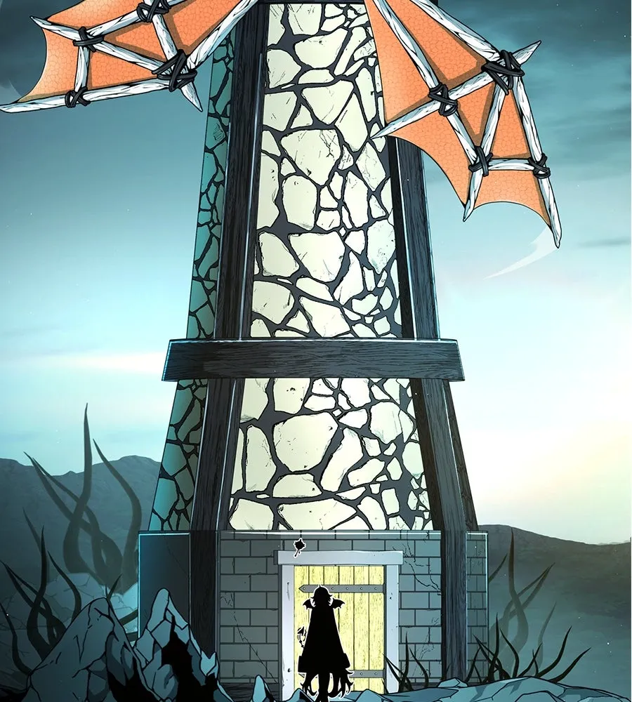 จอมเวทเกิดใหม่ในรอบ 66666 ปี ตอนที่ 151 รูปที่ 154