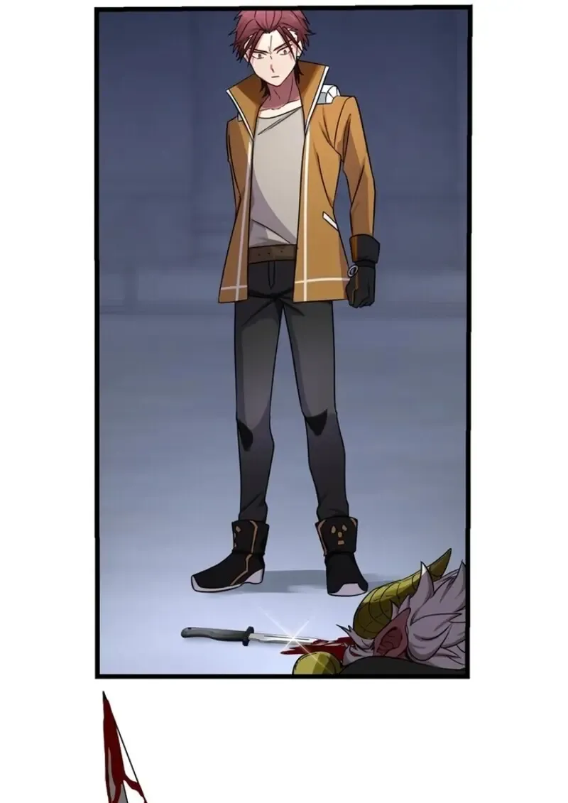 The Strongest Assassin Gets Transferred To Another World With His Whole Class ตอนที่ ตอนที่ 50 รูปที่ 16
