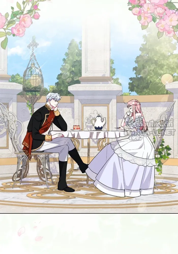 ฉันกลายเป็นแม่พระเอกนิยายจอมเสเพล ตอนที่ 80 (ตอนจบ) รูปที่ 3