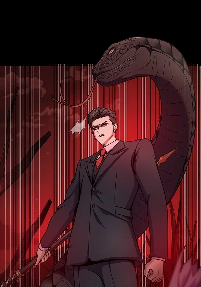 เพลเยอร์นักกินเหล็ก ตอนที่ 29 รูปที่ 40