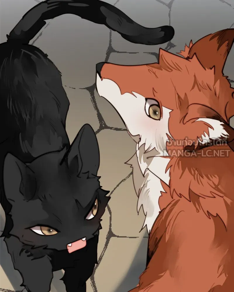 เทพมังกรคลั่งรัก ตอนที่ 57 เจตนามุ่งร้าย รูปที่ 81