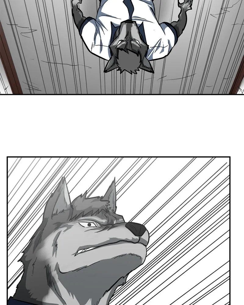 โรงเรียนสัตว์กินเนื้อ ตอนที่ 3 รูปที่ 73