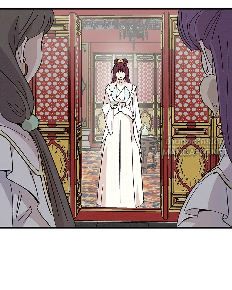 ข้าต้องไม่ใช่พระชายา ตอนที่ 79 รูปที่ 93