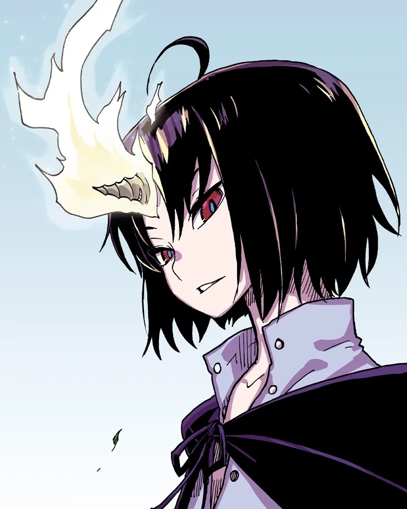 เคลวาเทส อสูรจอมราชัน ตอนที่ 25 กลิ่นของเมล็ด (2) รูปที่ 61