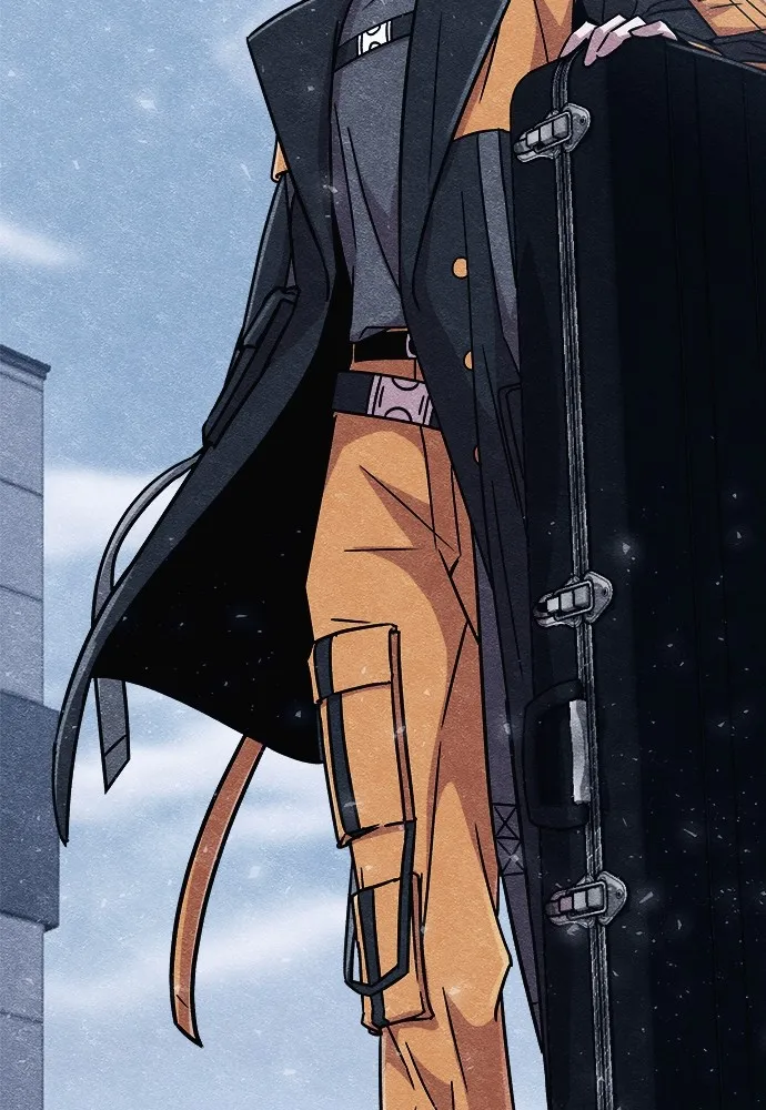 Zombie X Slasher ตอนที่ 3 รูปที่ 86