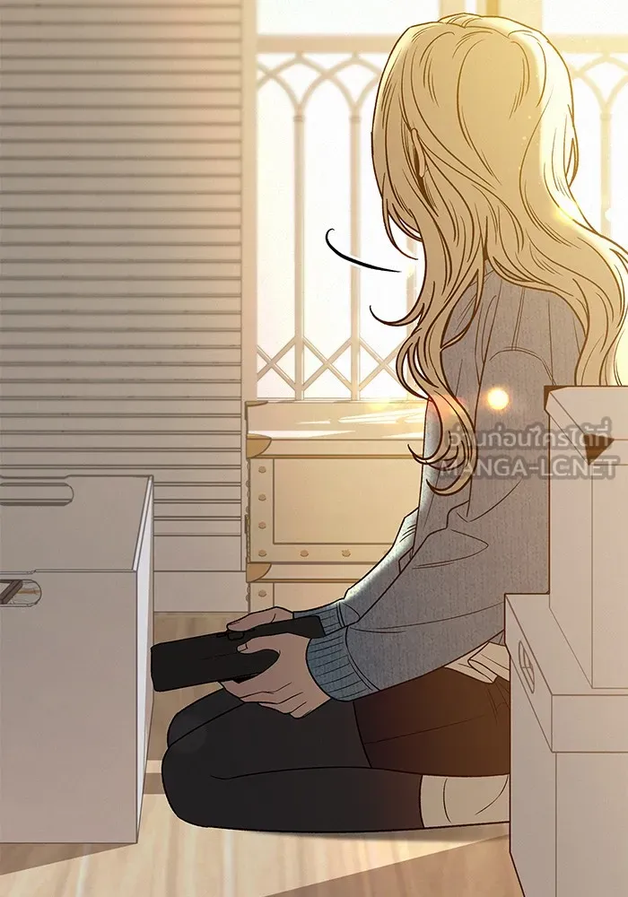 ปฏิบัติการรักวุ่นหัวใจ ตอนที่ 101 รูปที่ 123