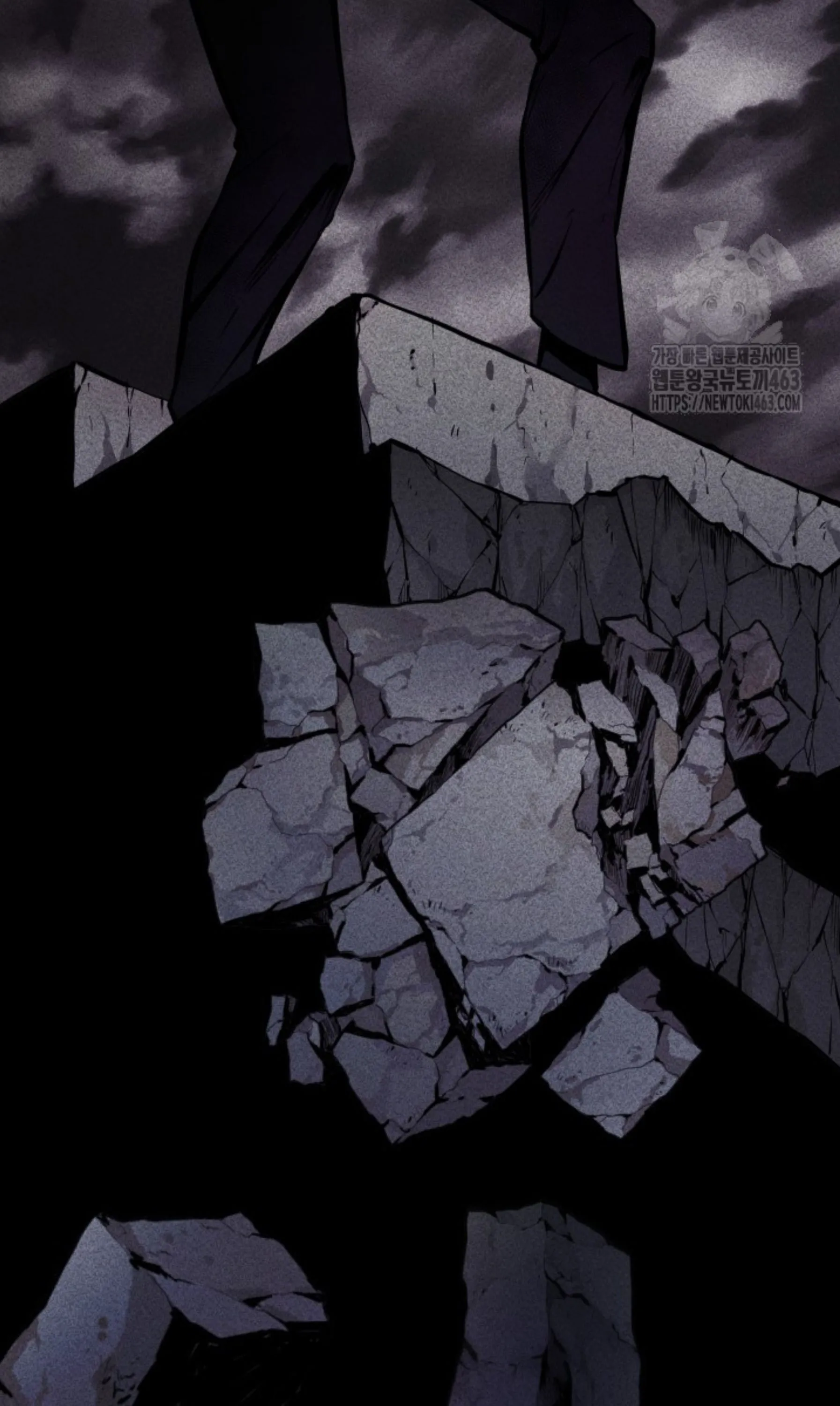 Blade of Retribution ดาบแห_งการลงท_ณฑ_ ตอนที่ ตอนที่ 44 รูปที่ 109