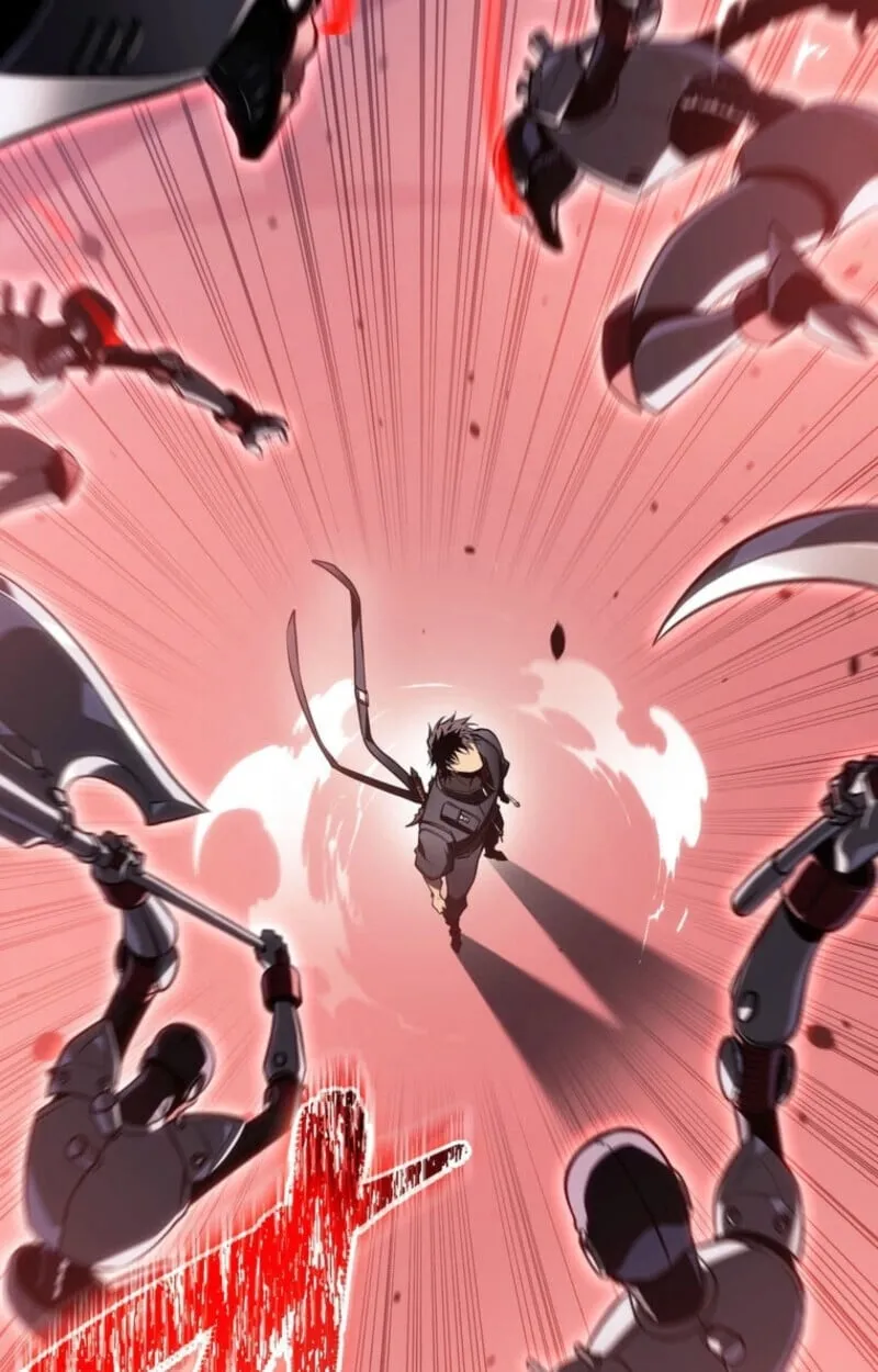 Reincarnator_s Stream การไลฟ_สดของผ_หวนค_น ตอนที่ ตอนที่ 25 รูปที่ 23