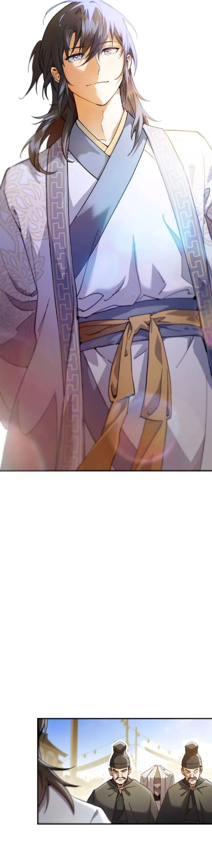 The Heavenly Demon Wants a Quiet Life มารสวรรค_ผ_แสวงหาความสงบ ตอนที่ ตอนที่ 54 รูปที่ 59