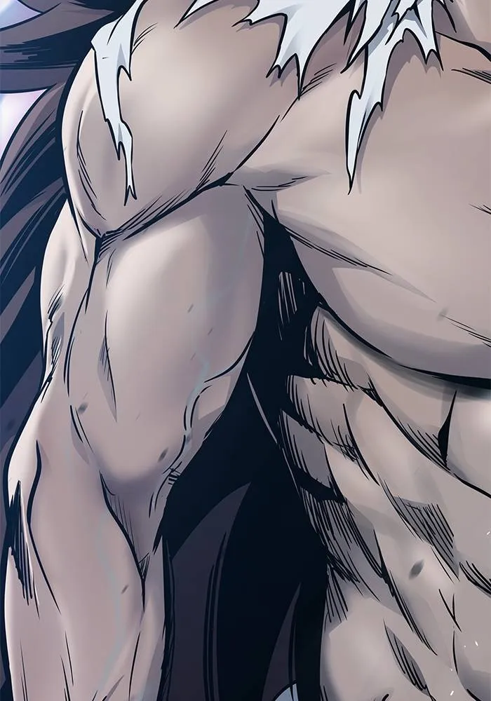 ทาวเวอร์ออฟก๊อด หอคอ ตอนที่ 208 รูปที่ 263