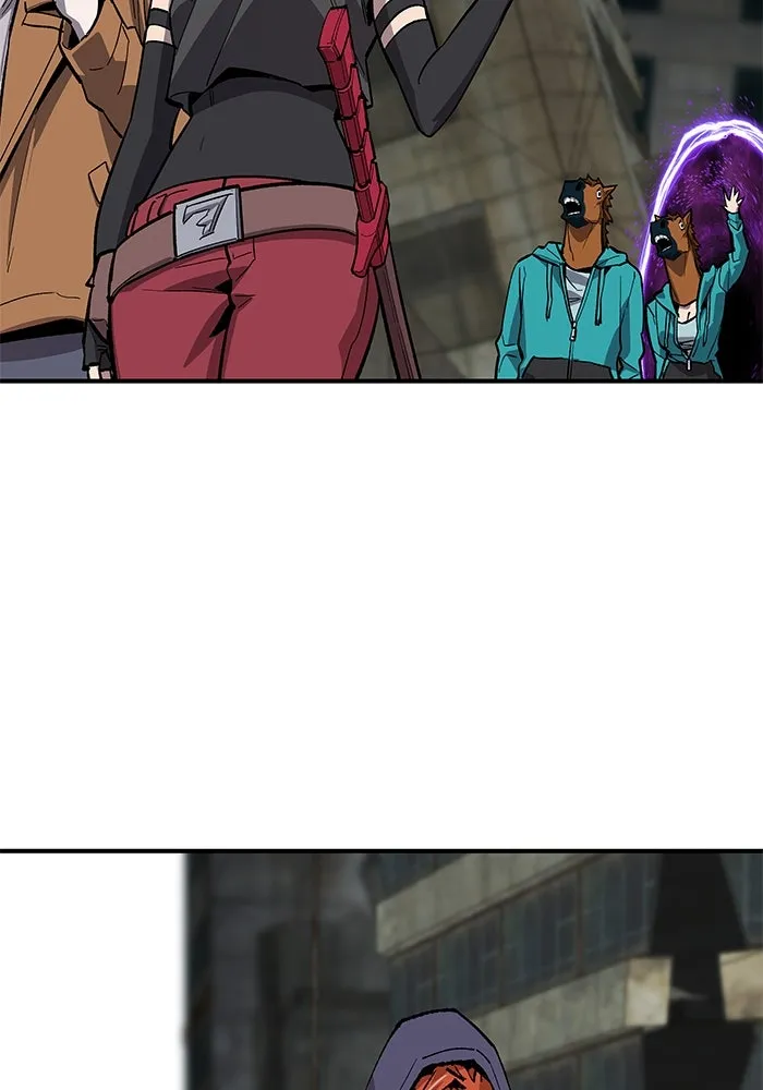 ยอดคนเลเวลทะลุ ตอนที่ 12 การเคลื่อนไหว (2) รูปที่ 35