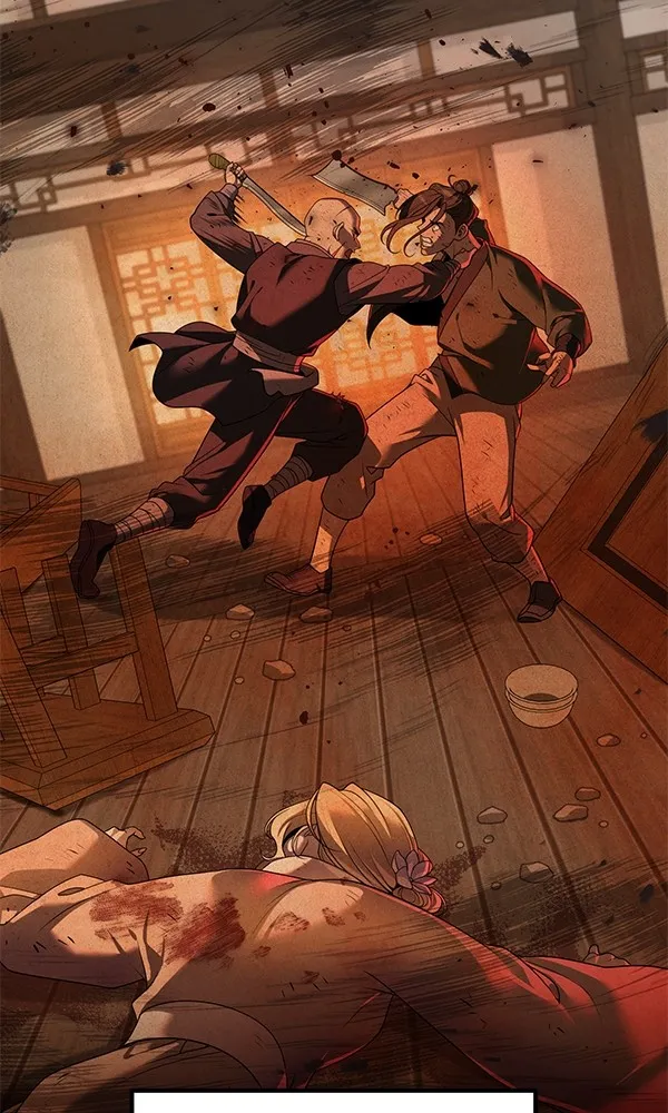 พอแล้วขันที อยากมีเจ้าโลก ตอนที่ 16 รูปที่ 7