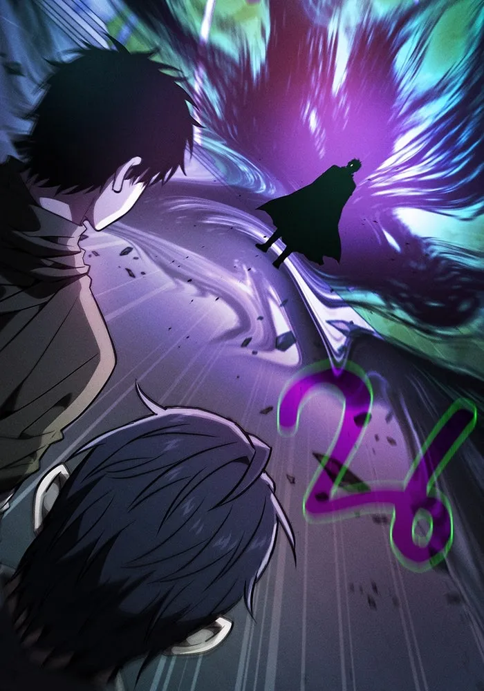 นักดาบอัจฉริยะจากอะคาเดมี ตอนที่ 114 รูปที่ 100