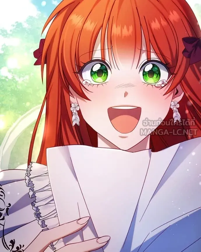 ถ้าเป็นนางร้าย ตอนที่ 14 รูปที่ 35