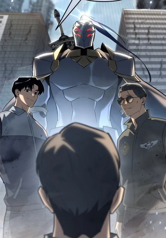 โกดังลับหลังโลกแตก ตอนที่ 22 รูปที่ 175