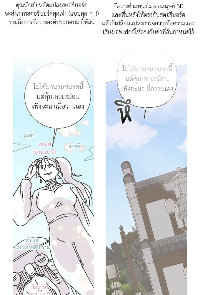 ยัยจิ๋วสมองแจ๋ว ตอนที่ รีวิว รูปที่ 10