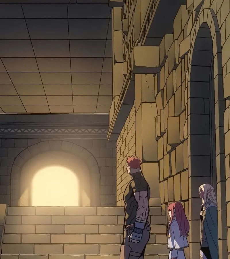 The Indomitable Martial King ตอนที่ ตอนที่ 61 รูปที่ 70