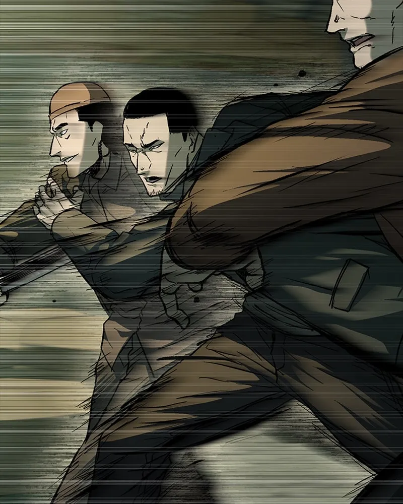 เกาลูน  ซาโรกา ตอนที่ 18 รูปที่ 127