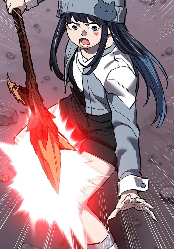 ยอดคนเลเวลทะลุ ตอนที่ 104 ระเบียบอันสมบูรณ์แบบ รูปที่ 65