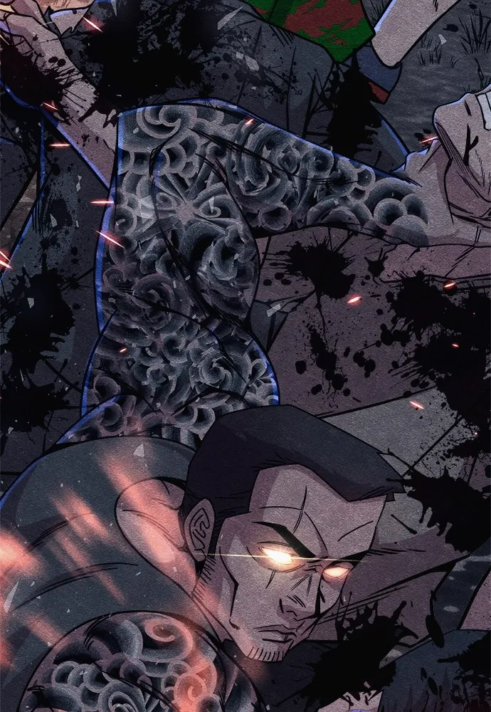 Zombie X Slasher ตอนที่ 12 รูปที่ 152