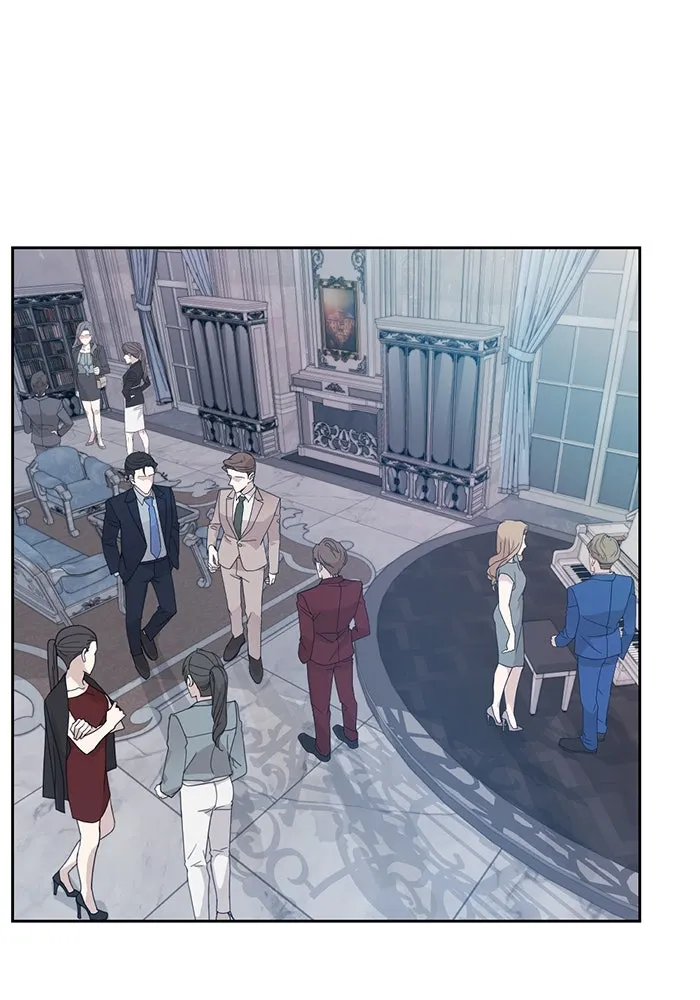 เปย์นี้เพื่อนาย My Sugar Baby ตอนที่ 45 ภาคดีวีนากอมเมเดีย  ฉากเปิดวอร รูปที่ 56