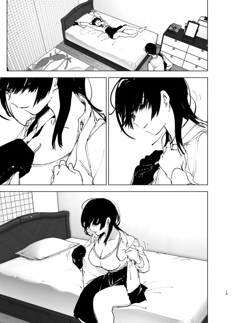 Doujin-Lc- อ่าน โดจิน มังฮวา เกาหลี ญี่ปุ่น จีน แปลไทย ราวกับนิทาน[Nakanishiyuuta (Nakani)] Monogatari no youni Like a Tale ตอนที่ 1 2 3 4 5 6 7 8 9 10 11 12 13 14 ฟรี ไม่มีโฆษณา อ่าน โดจิน Manhwa เกาหลี ญี่ปุ่น จีน เรามีครบ คัดมาให้เน้นๆ โดจิน 18+ รับประกันความฟินโดย  Doujin Lc