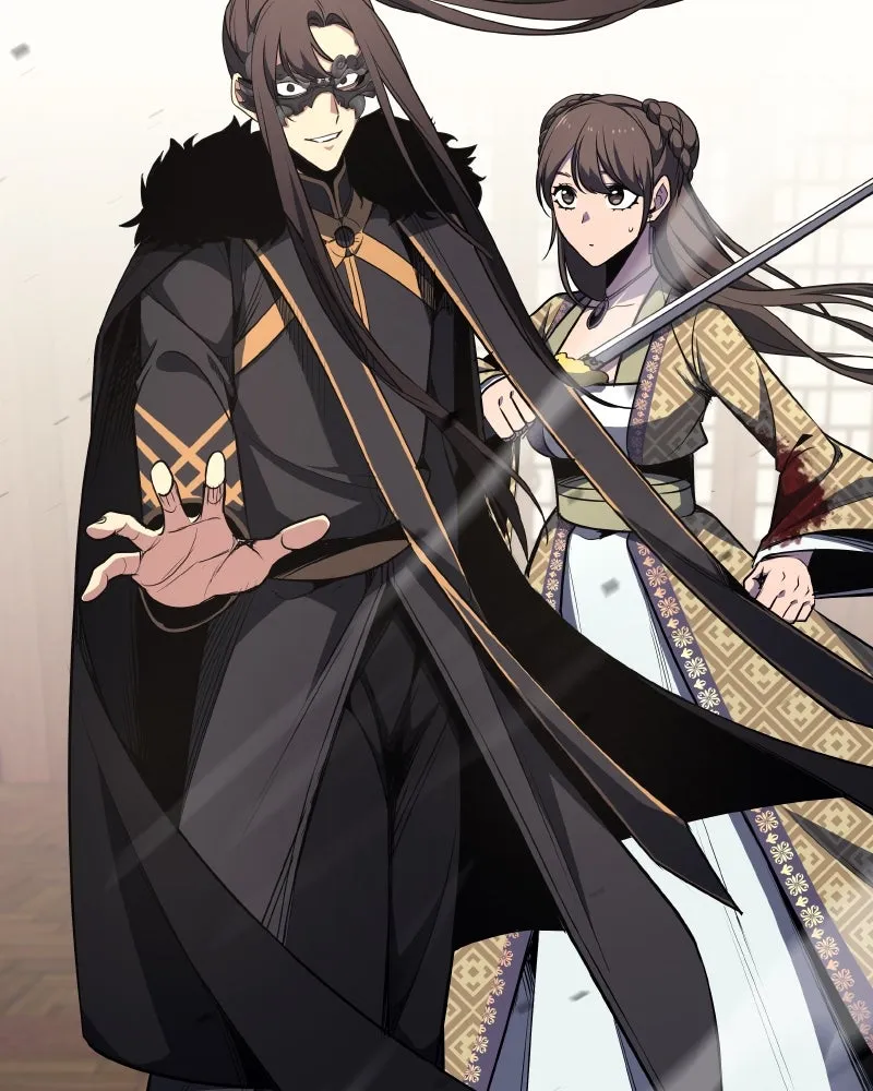 เกิดอีกทีเป็นว่าที่ประมุขลัทธิมาร ตอนที่ 63 รูปที่ 160