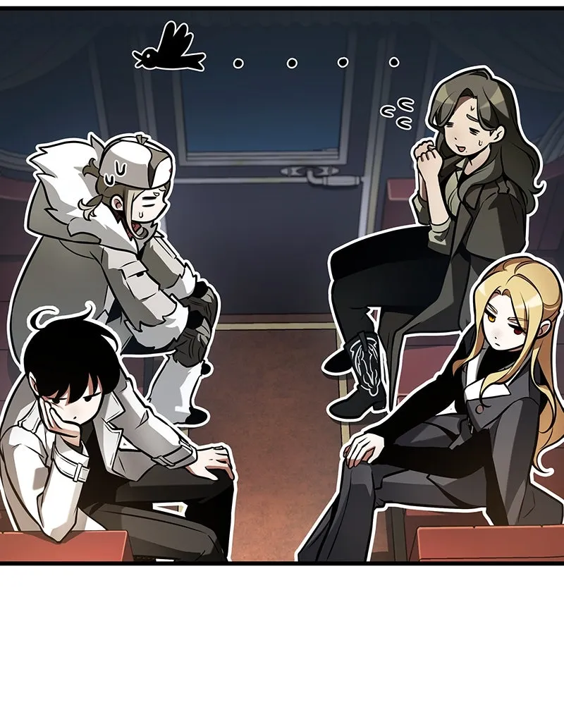 Omniscient Reader อ่านชะตาวันสิ้นโลก ตอนที่ 45 สมาคมนักชิม (1) รูปที่ 67