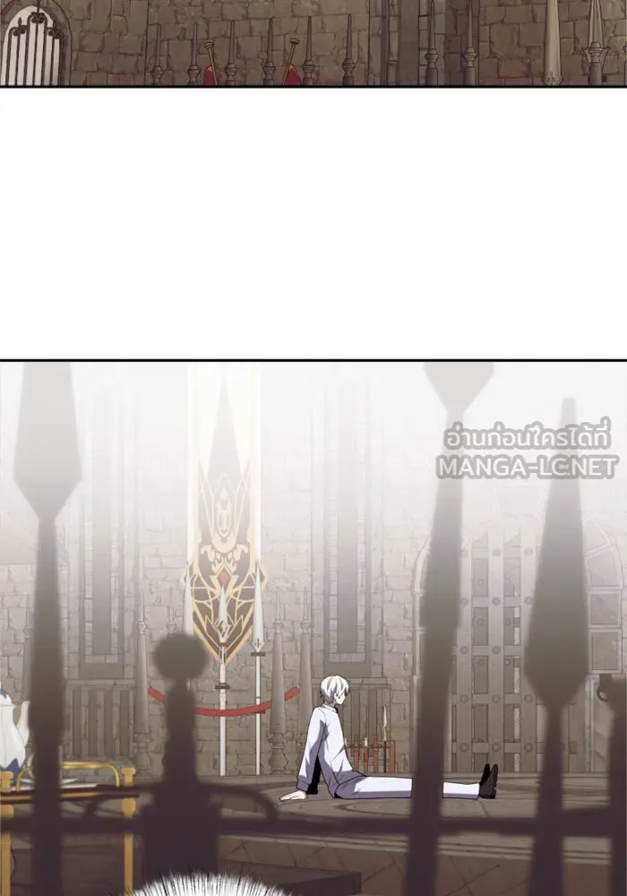 อัศวินดำล่าท้าเวลา ตอนที่ 3 รูปที่ 18