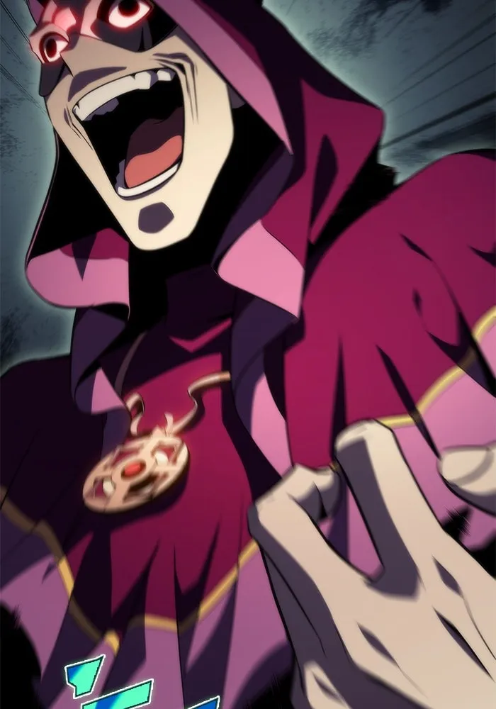 ผู้เล่นหน้าใหม่เลเวลแมกซ์ ตอนที่ 59 แผนกจิตเวช (2) รูปที่ 145