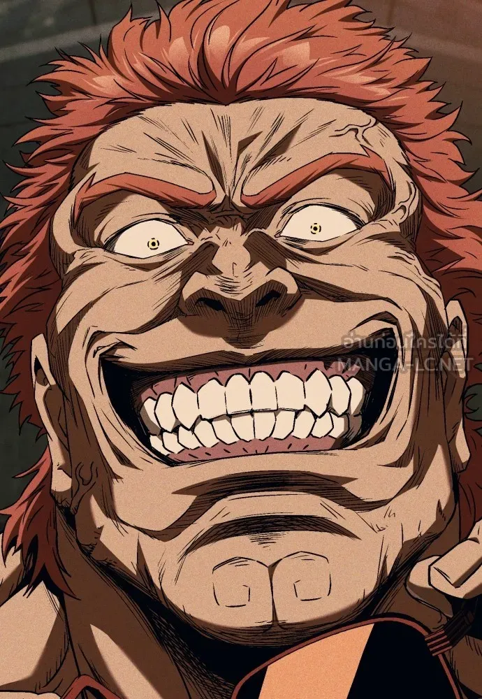 สนิมเชือดเลือดสาด ตอนที่ 6 รูปที่ 120