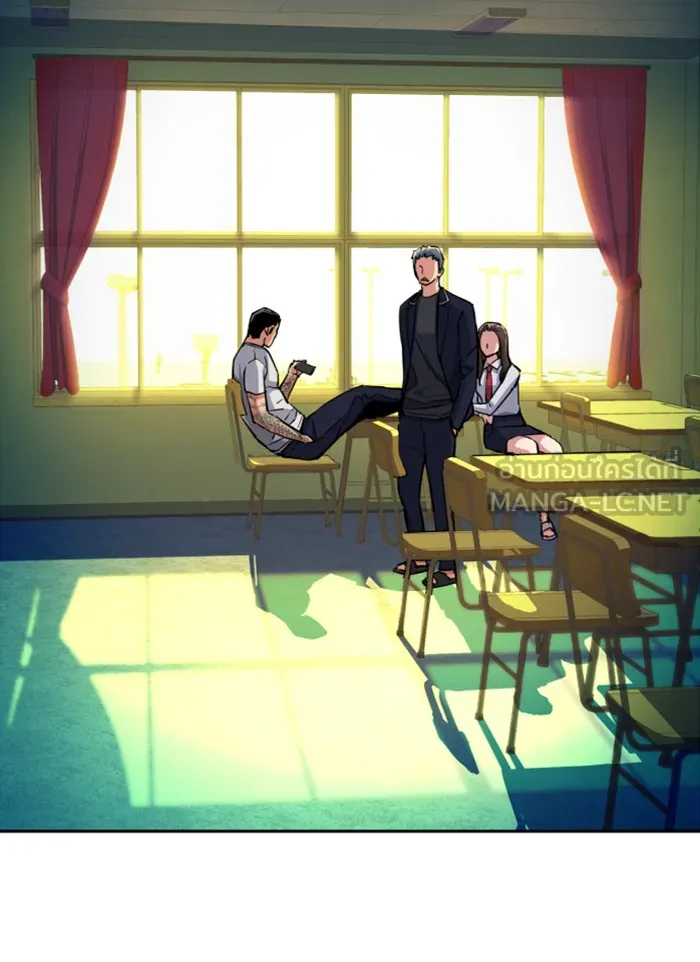 พี่ชายสายบอดี้การ์ด ตอนที่ 67 รูปที่ 63