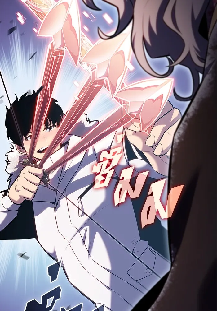 ผู้เล่นหน้าใหม่เลเวลแมกซ์ ตอนที่ 94 สงครามรอบด้าน (3) รูปที่ 92