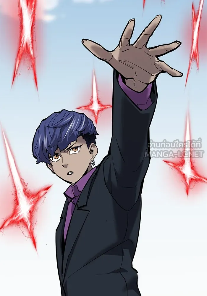 ยอดคนเลเวลทะลุ ตอนที่ 32 บุกทางเหนือ (4) รูปที่ 195