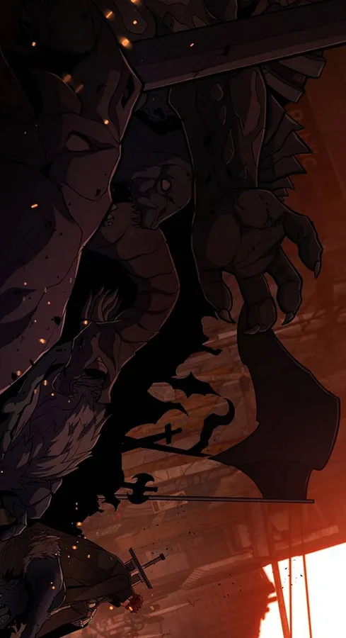 Expelled Hero Is Too Strong ฮ_โร_ผ_แข_งแกร_งถ_กไล_ออกจากก_ลด_อ_นด_บหน_ง ตอนที่ ตอนที่ 27 รูปที่ 101