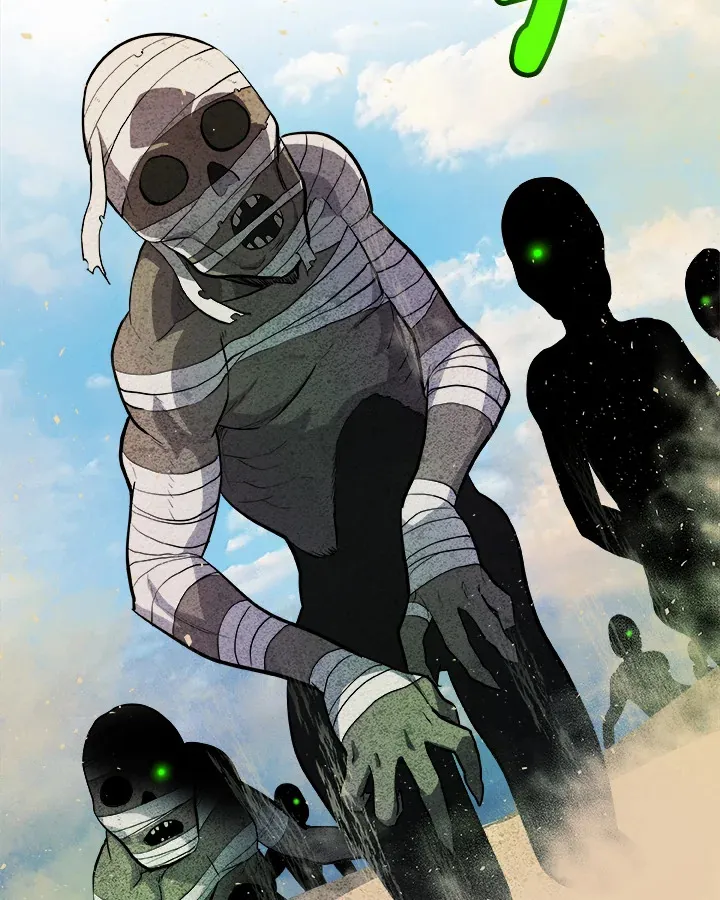 Overpowered Sword ตอนที่ ตอนที่ 130 รูปที่ 102