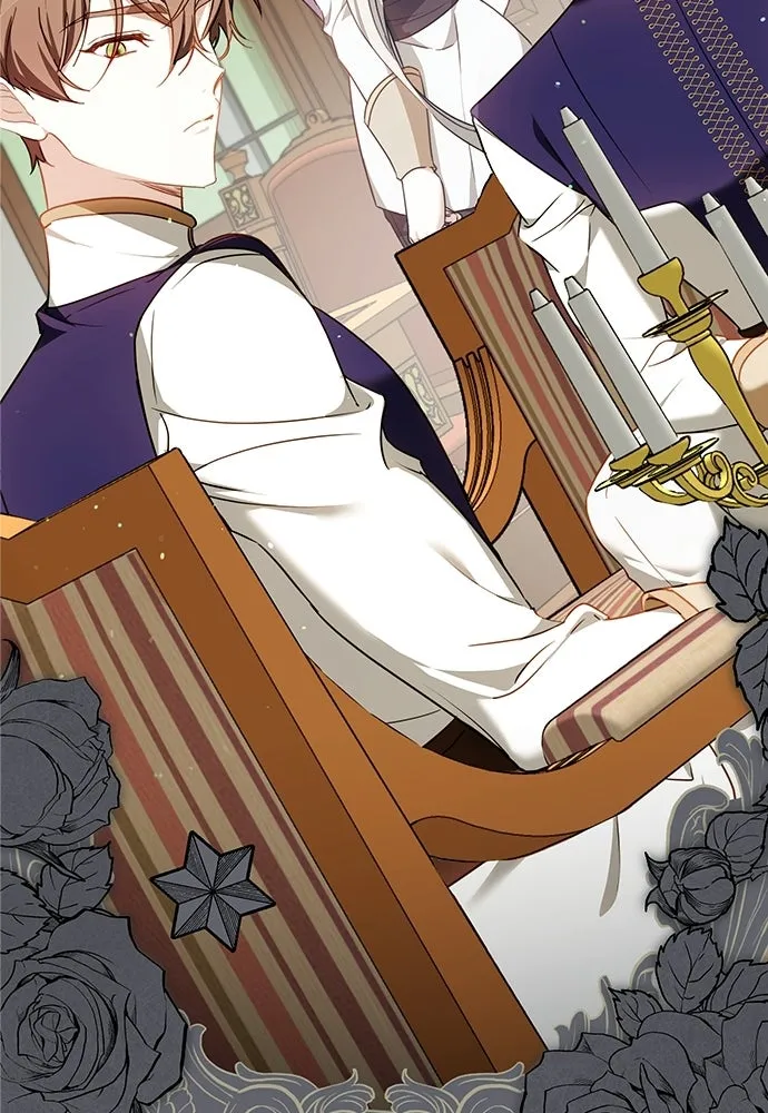 เหตุผลที่นางร้ายจับดาบ ตอนที่ 5 รูปที่ 77