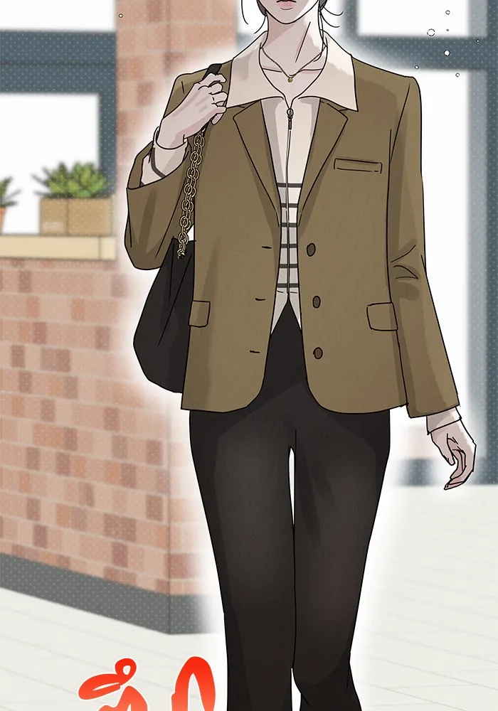 รักหลอกหยอกแฟนเก่า ตอนที่ 5 รูปที่ 43