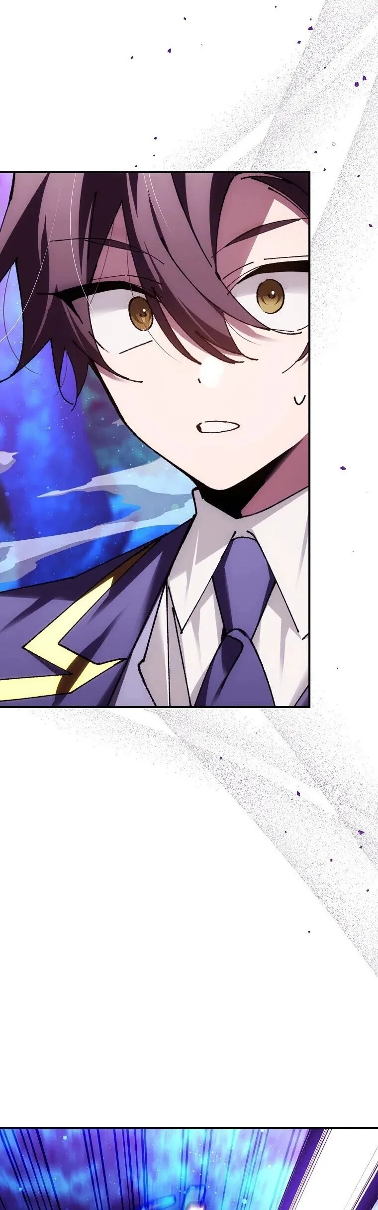 Magic Academy_s Genius Blinker ฉ_นกลายเป_นอ_จฉร_ยะการบล_งค_ในสถาบ_นเวทมนตร_ ตอนที่ ตอนที่ 89 รูปที่ 8