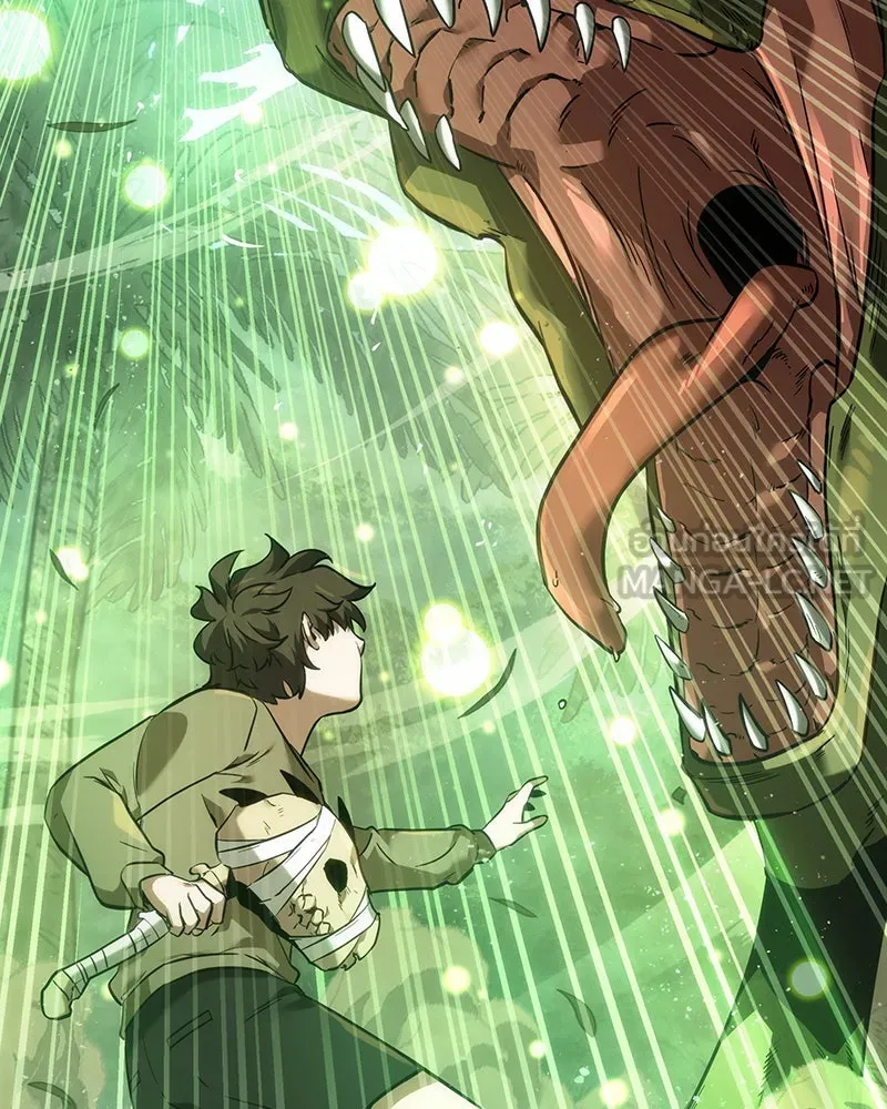 Omniscient Reader อ่านชะตาวันสิ้นโลก ตอนที่ 9 ปลาแสงอาทิตย์ผู้หยั่งรู้ (2) รูปที่ 48