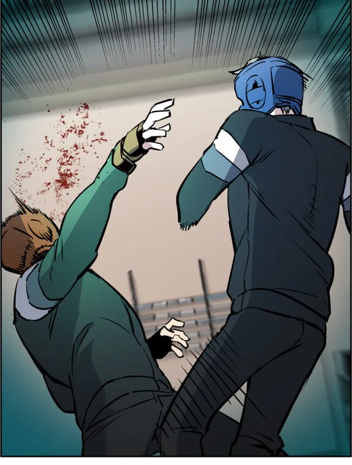 พี่ชายสายบอดี้การ์ด ตอนที่ 25 รูปที่ 139