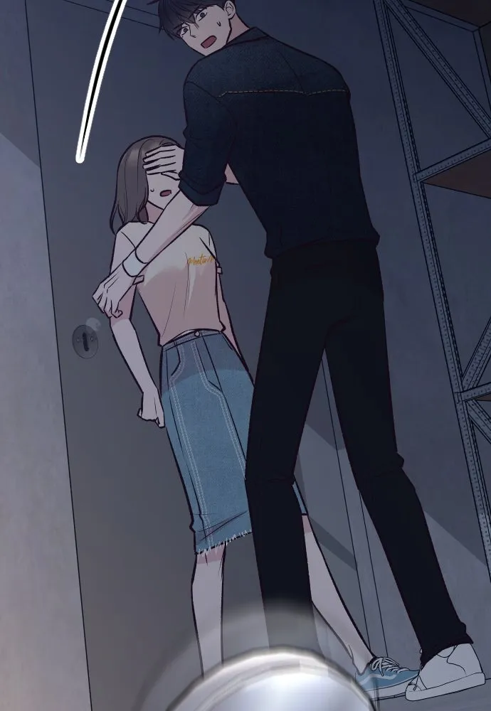 รักกันคนละครึ่งทาง ตอนที่ 28 รูปที่ 148