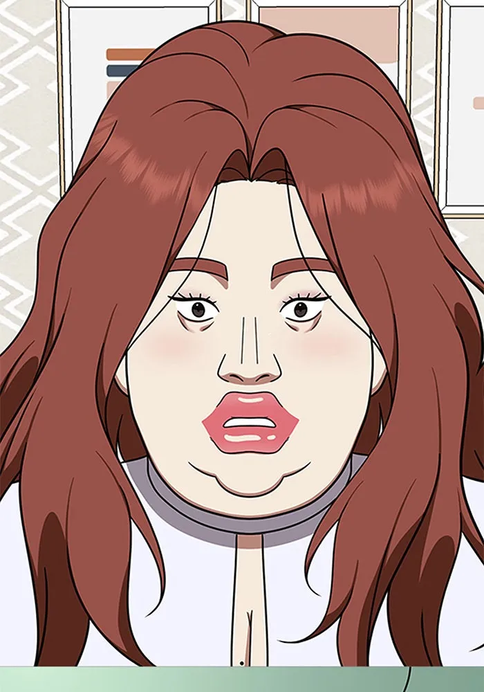 ช่วยเปลี่ยนฉันที ตอนที่ 175. คโยแทฮี 15 รูปที่ 121