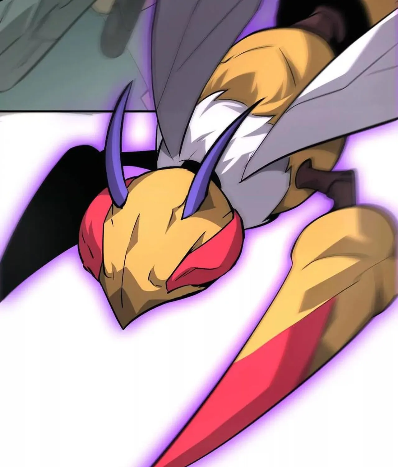 Unparalleled in the Online Gaming World ยอดคน ณ โลกออนไลน_ ตอนที่ ตอนที่ 38 รูปที่ 56