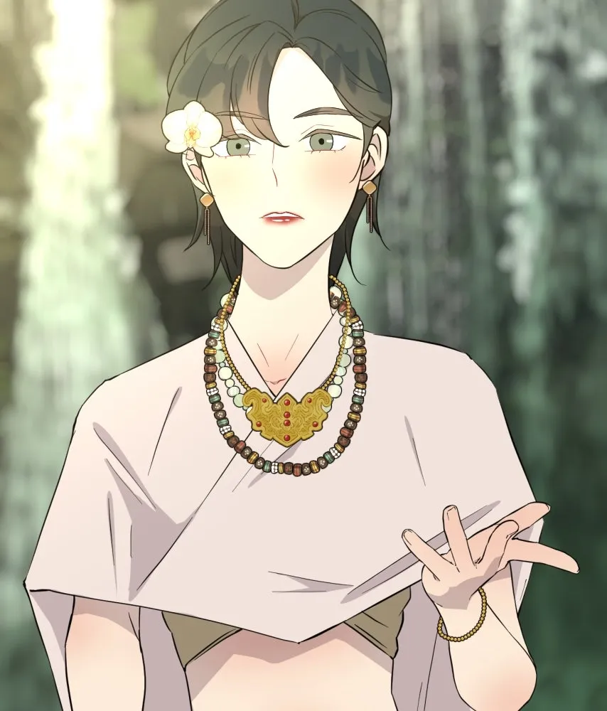 จันทร์เจ้า ตอนที่ ตอนที่ ๕๔  คนที่เกลียดที่สุด รูปที่ 103