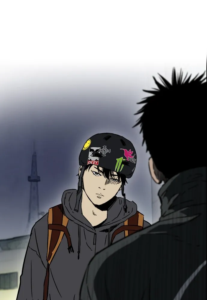 ปั่นสู้ฝันbrWind Breaker ตอนที่ 98 รูปที่ 76