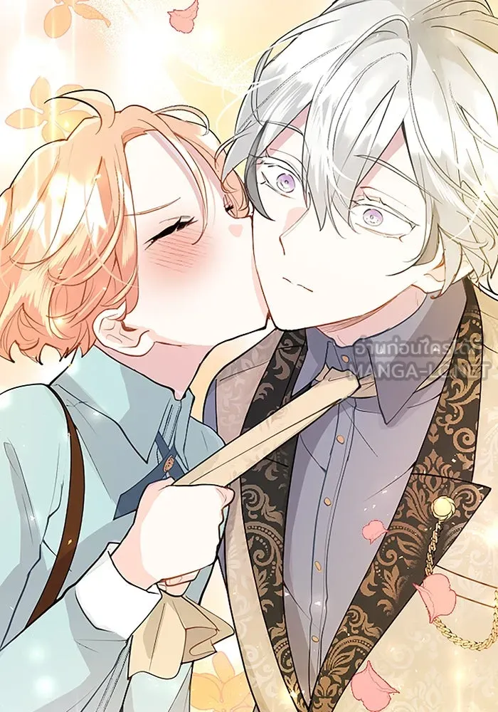 คุณหนูย้อนเวลามาเป็นอัศวิน ตอนที่ 32 รูปที่ 108