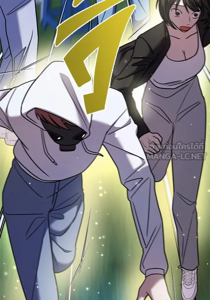 วายร้ายก็อยากมีรัก ตอนที่ 35 รูปที่ 96