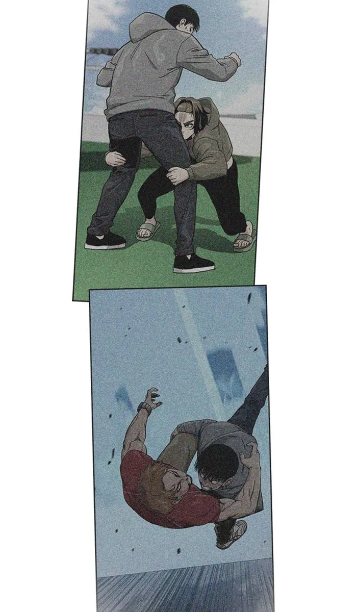 To not die ตอนที่ 40 รูปที่ 26